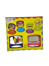 Çin Malı Plastik Mini Orchestra Oyuncak AOB4608 (N) - 2