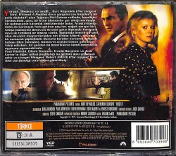 Cinayet Bulmacası VCD Film (10/7) VCD26292 - 2