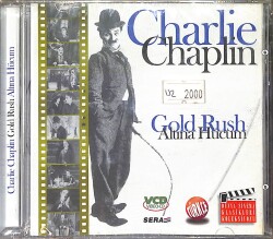 Charlie Chaplin - Gold Rush VCD Film (Sıfır - 10/9.5) VCD26588 - Gökçekoleksiyon