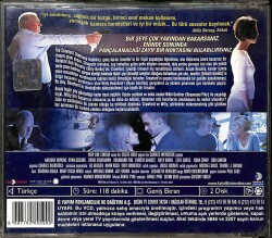 Cinayet Gecesi VCD Film VCD12560 - 2