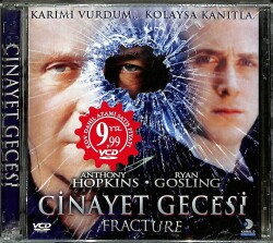 Cinayet Gecesi VCD Film VCD16785 - 1