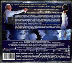 Cinayet Gecesi VCD Film VCD16785 - 2