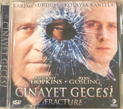 Cinayet Gecesi VCD Film VCD8474 - 1