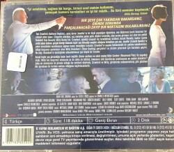 Cinayet Gecesi VCD Film VCD8474 - 2