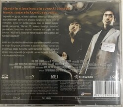 Cinayet Günlükleri VCD Film VCD13378 - 2