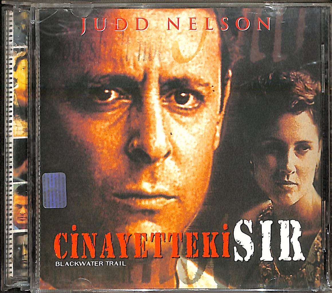 Cinayetteki Sır - Blackwater Trail (1995) VCD Film VCD26686 - 1