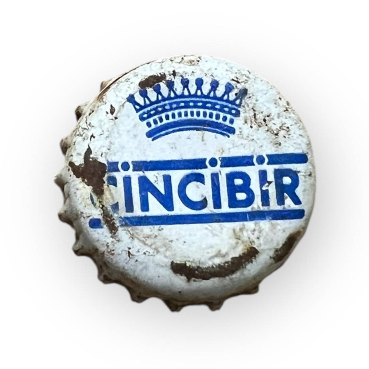 Cincibir Gazoz Kapağı CMK13-5371 - 1