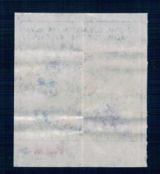 CİNCİN 1984 Karikatür Seriisi No 29 Sakız Kağıdı Çıkartma # SKZ2271 - 2