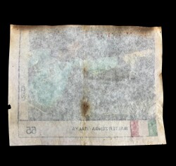 Cincin (DANDY) 1991 Dünya Kupası Yıldızları Serisi No 55 # SKZ1941 - 2