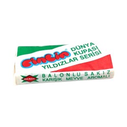 CİNCİN (DANDY) Cincin Dünya Kupasında# SKZ1847 - Gökçekoleksiyon