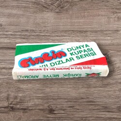 CİNCİN (DANDY) Cincin Dünya Kupasında# SKZ1847 - 4