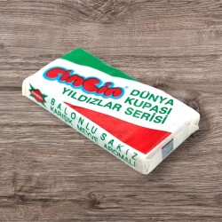 CİNCİN (DANDY) Cincin Dünya Kupasında# SKZ1847 - 3