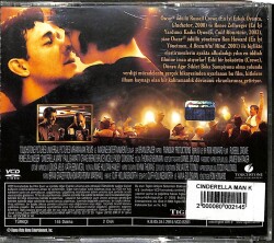 Cinderella Man (Russell Crowe) VCD Film (106.5) VCD20385 - 4