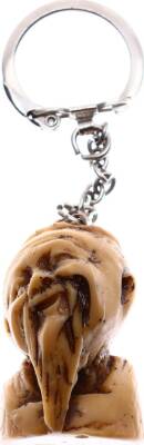 Çinli Maskot Eski Anahtarlık AKS1172 - 1