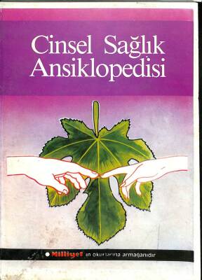 Cinsel Sağlık Ansiklopedisi KTP2048 - 1