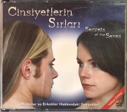 Cinsiyetlerin Sırları VCD Film VCD11619 - 1