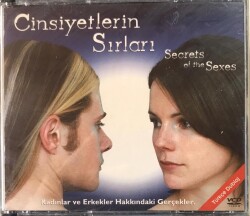 Cinsiyetlerin Sırları VCD Film VCD11621 - 1