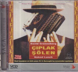 Çıplak Şölen VCD Film VCD10728 - 1