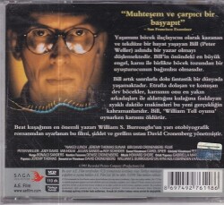 Çıplak Şölen VCD Film VCD10728 - 2