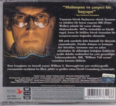 Çıplak Şölen VCD Film VCD10728 - 2