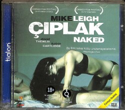 Çıplak VCD Film (108.5) VCD23898 - 3