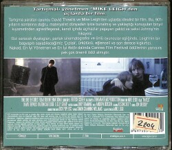 Çıplak VCD Film (108.5) VCD23898 - 2