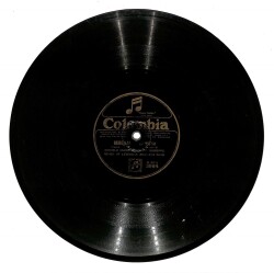 Circolo Mandolinistico Giuseppe - Spanish Serenade Serenade TAŞ PLAK (106.5) PLK22986 - 2