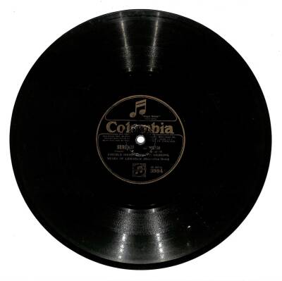 Circolo Mandolinistico Giuseppe - Spanish Serenade Serenade TAŞ PLAK (106.5) PLK22986 - 2