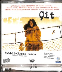 Çit – Rabbit-Proof Fence (2002) Orijinal VCD Film VCD28395 - 1