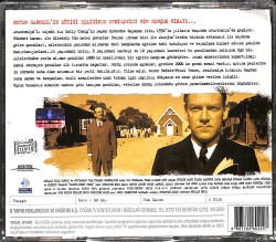 Çit – Rabbit-Proof Fence (2002) Orijinal VCD Film VCD28395 - 2