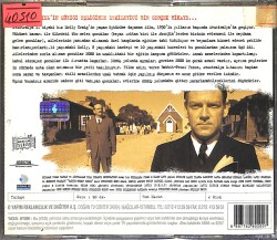 Çit VCD Film (İkinci El) VCD27512 - 2