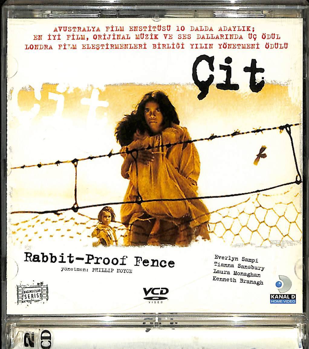 Çit VCD Film VCD14521 - 1