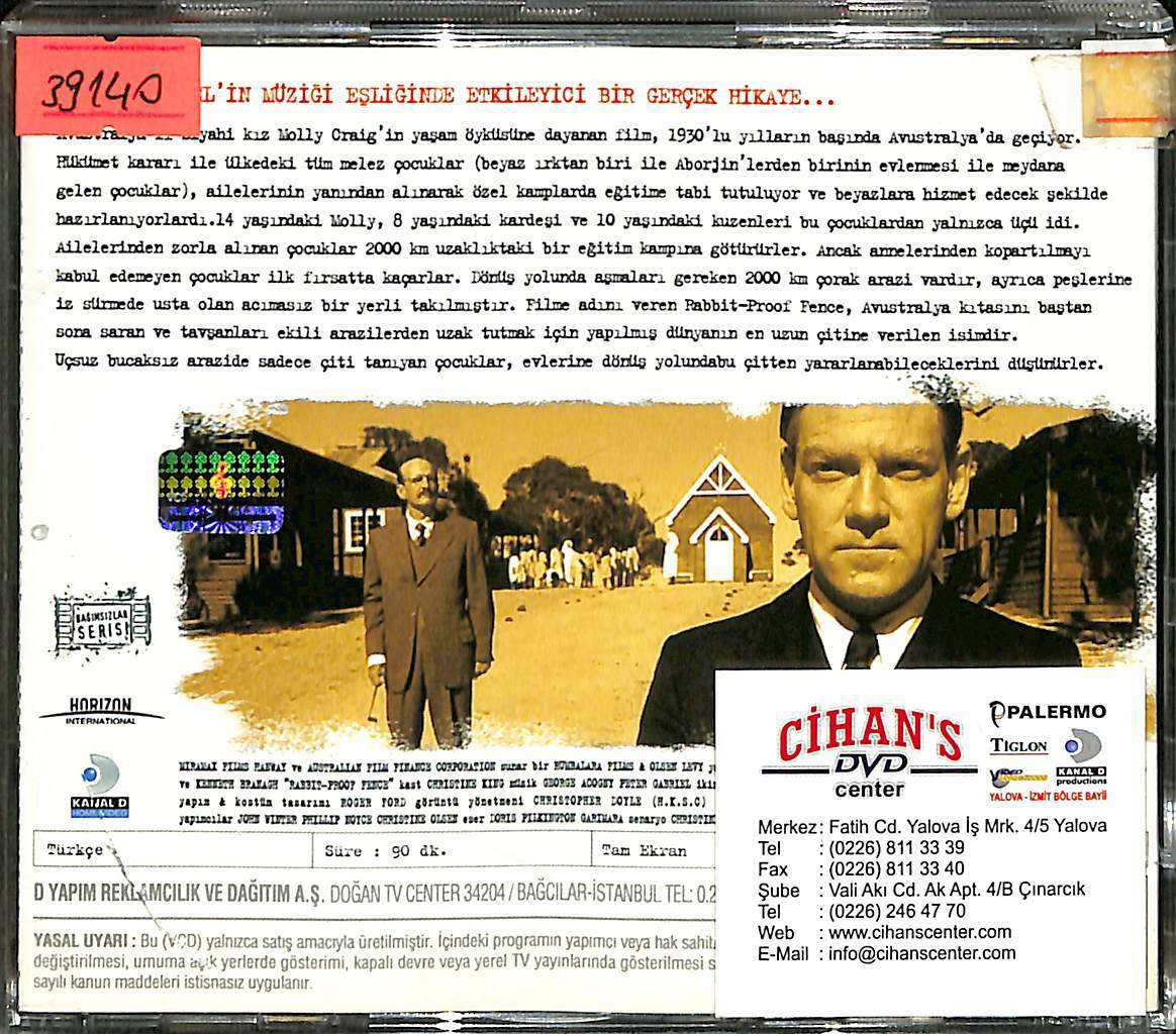 Çit VCD Film VCD14521 - 2