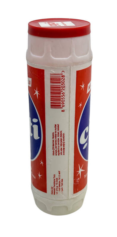 ÇİTİ Klorlu Toz Deterjan 1994 (Dolu Kutu) AOB4628 - 3