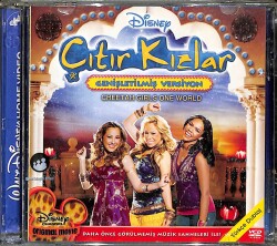 Çıtır Kızlar VCD Film (İkinci El) VCD25945 - 1