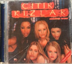 Çıtır Kızlar VCD Film VCD11998 - 1