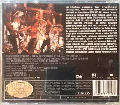 Çıtır Kızlar VCD Film VCD11998 - 2