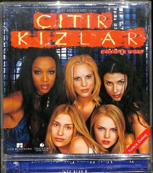 Çıtır Kızlar VCD Film VCD25234 - 3