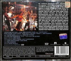 Çıtır Kızlar VCD Film VCD25234 - 2