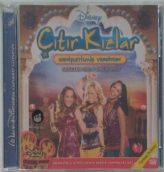 Çıtır Kızlar VCD Film VCD6448 - 1