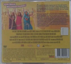 Çıtır Kızlar VCD Film VCD6448 - 2