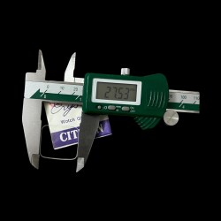 CITIZEN NXG-7 Köşeli Saat Camı SYP1053 - 2
