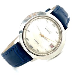 Citizen Vintage Otomatik Erkek Kol Saati SAA194 - 1