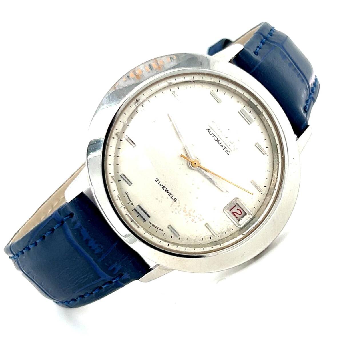 Citizen Vintage Otomatik Erkek Kol Saati SAA194 - 1