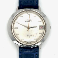 Citizen Vintage Otomatik Erkek Kol Saati SAA194 #1.40 - 2
