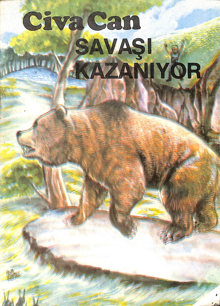 Cıva Can Savaşı Kazanıyor NDR101281 - 1