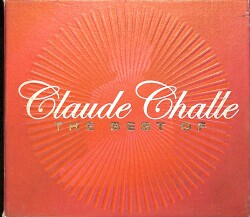 Claude Challe The Best Of CD (İkinci El) CD5098 - 1