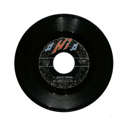 Ace Cannon And His Alto Sax - Sea Cruise - Gold Coins PLAK (10/7) PLK25813 - Gökçekoleksiyon