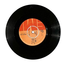 Claude Morgan - El Bimbo Bimbo Jet (107) PLK815 - 1
