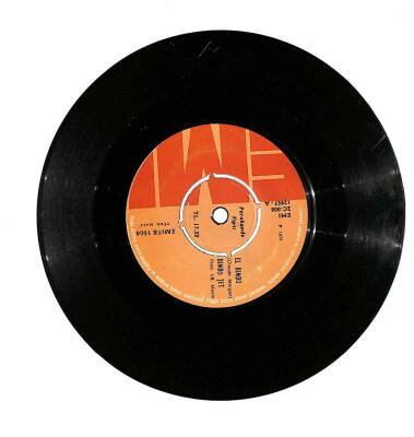 Claude Morgan - El Bimbo Bimbo Jet (107) PLK815 - 1